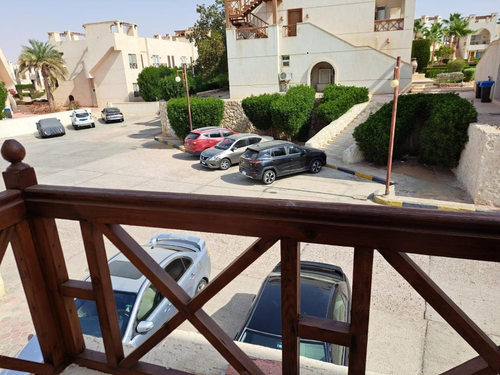 Jo Sunny Lakes Sharm el-Sheikh Exteriör bild